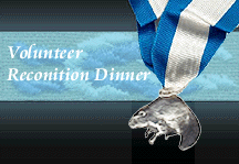 Volunteer Recognition Dinner
